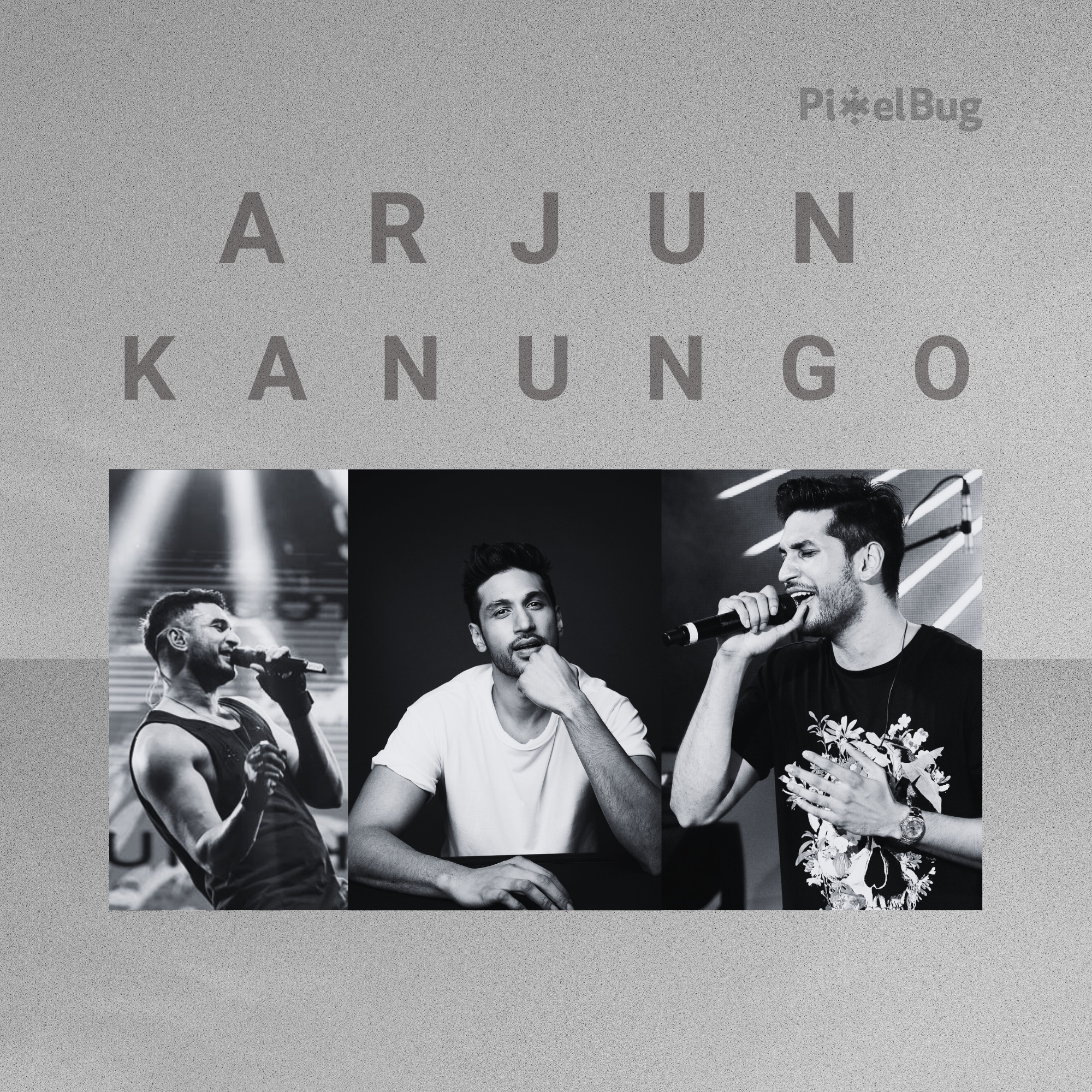 Arjun Kanungo